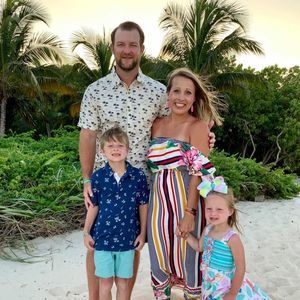 Meet your Posher, Lacey